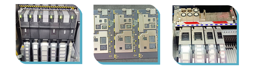 pcb屏蔽罩