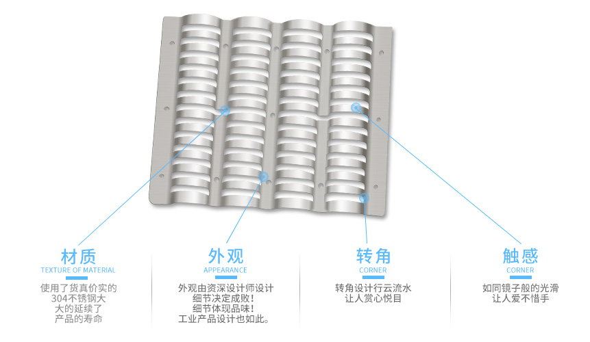 五金沖壓配件