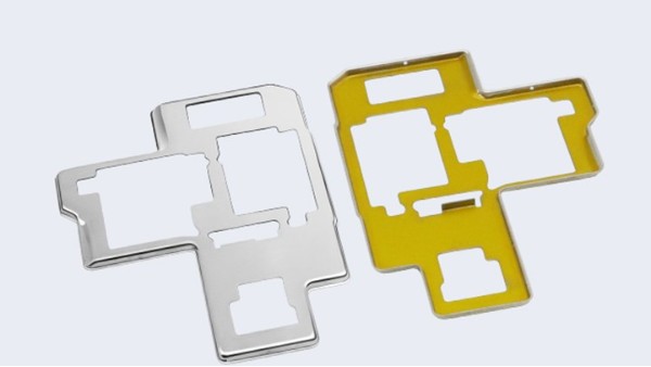 PCB板屏蔽罩