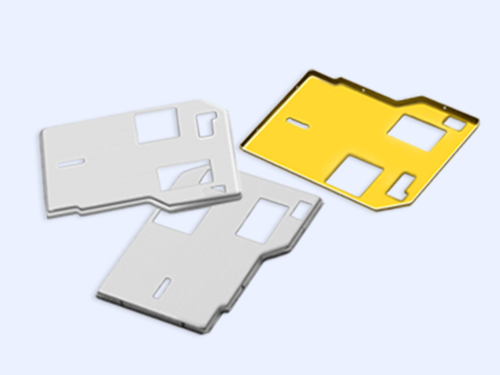 pcb主板屏蔽罩